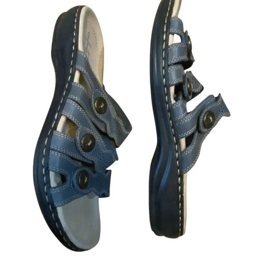 Clarks collection by